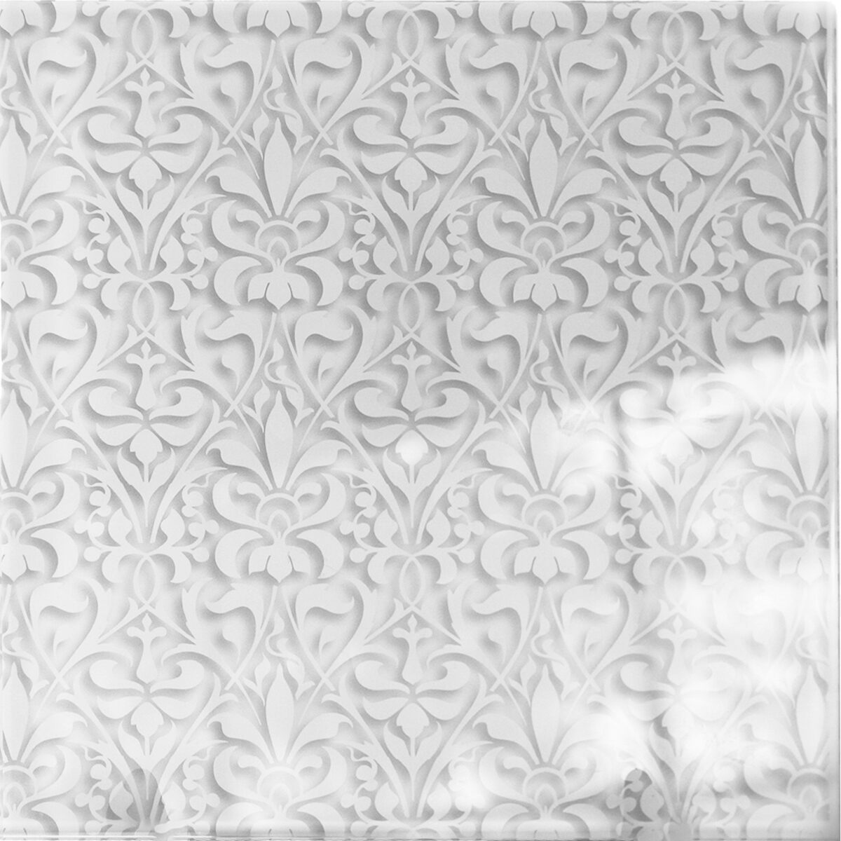 Model No. 6 | All Over  sample